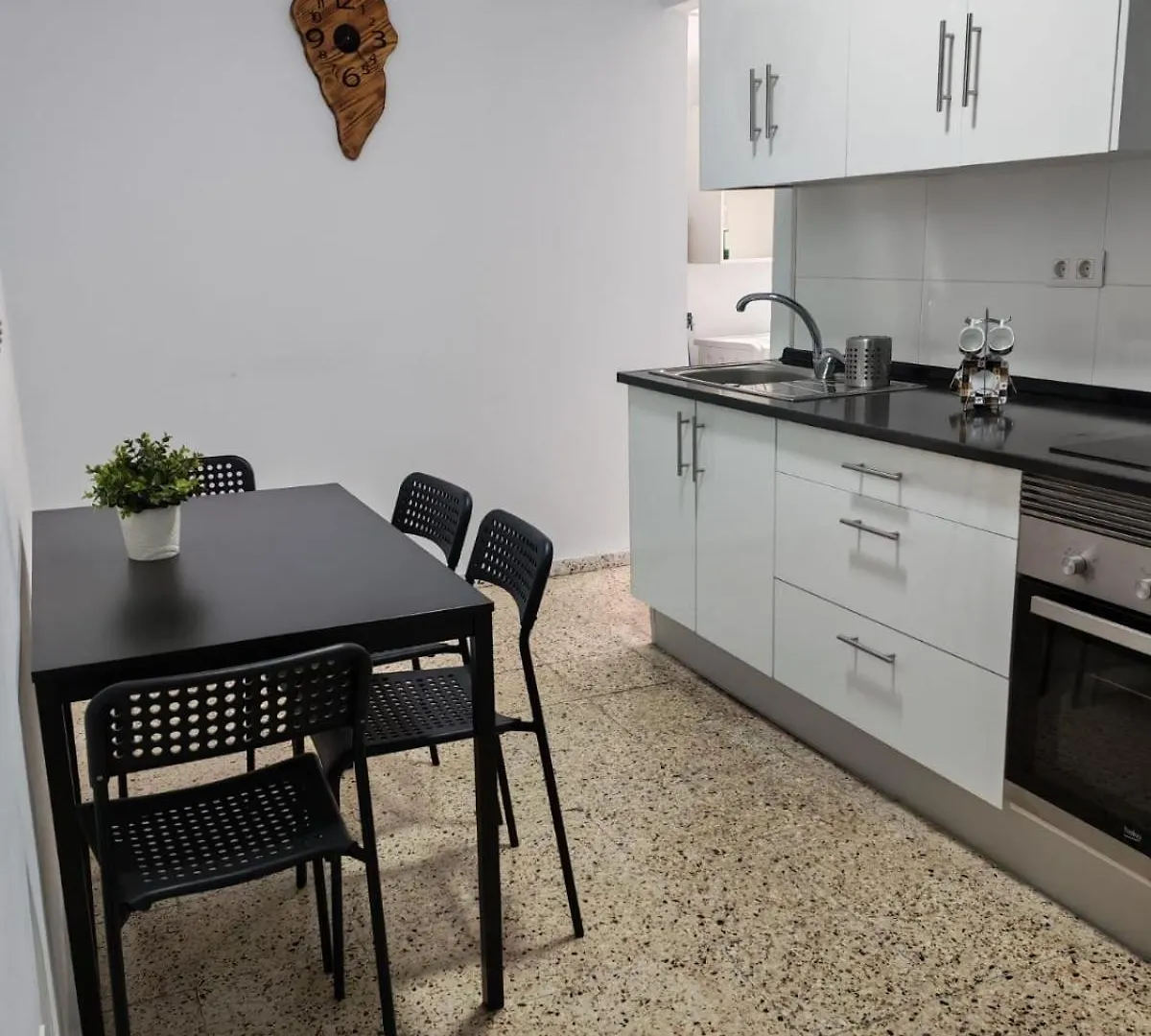 Molinos II - Casitas Las Abuelas Santa Cruz de la Palma  Santa Cruz de la Palma (Isla de la Palma)