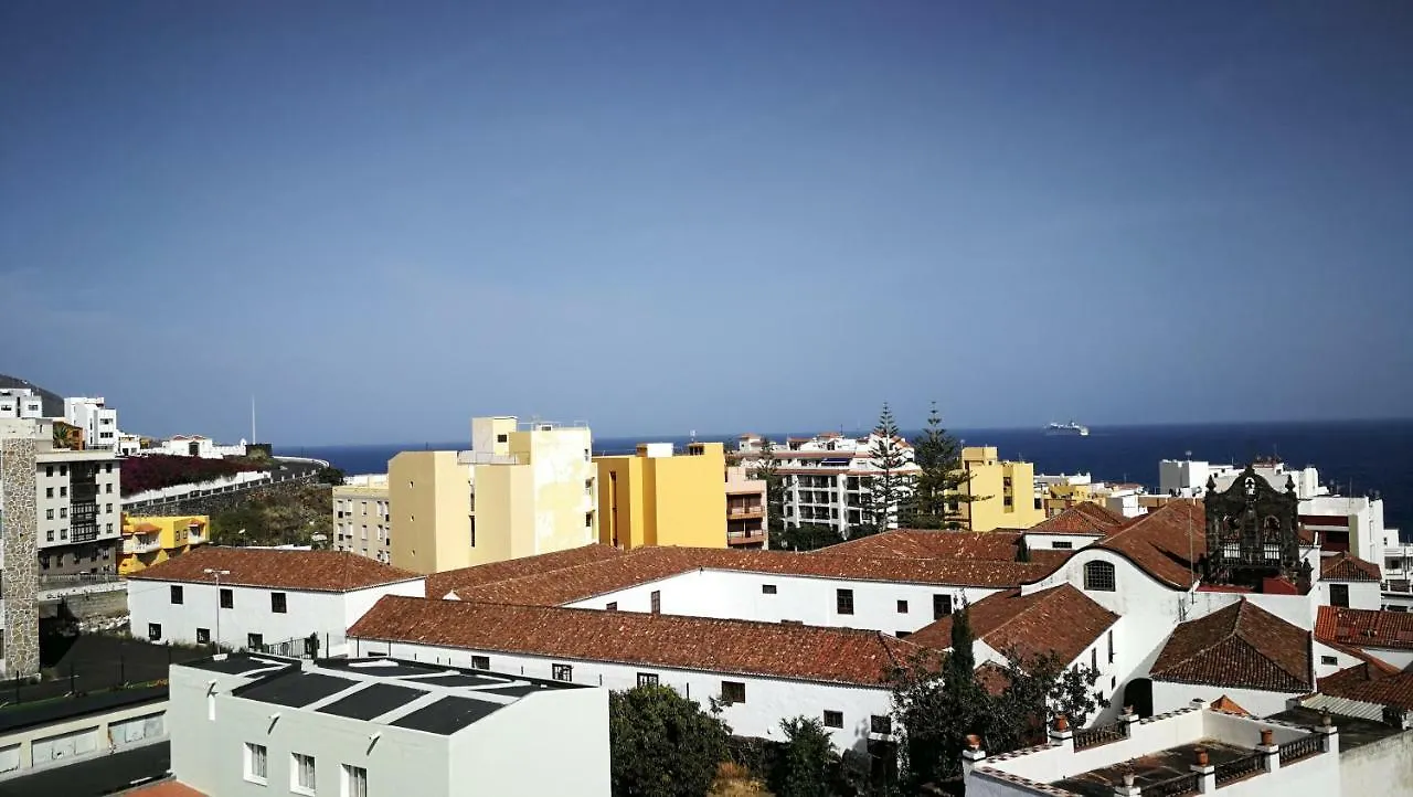 Molinos II - Casitas Las Abuelas Santa Cruz de la Palma  0*, Santa Cruz de la Palma (Isla de la Palma)