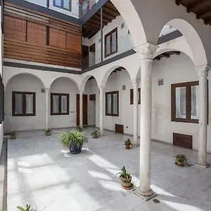 Bustos Tavera Apartamento Sevilla